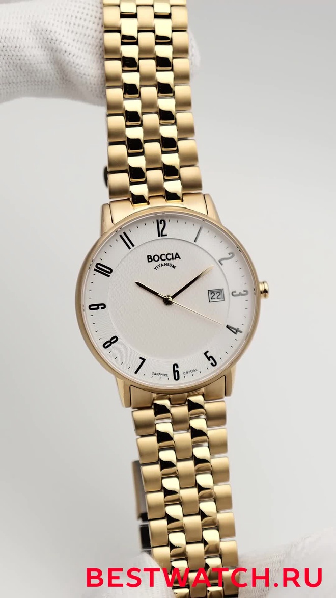 boccia 3607-07
