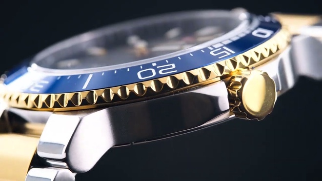 Swiss Military SMA34086.06