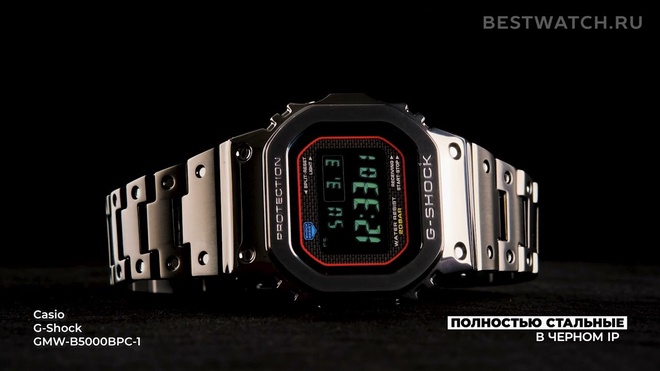 casio GMW-B5000BPC-1
