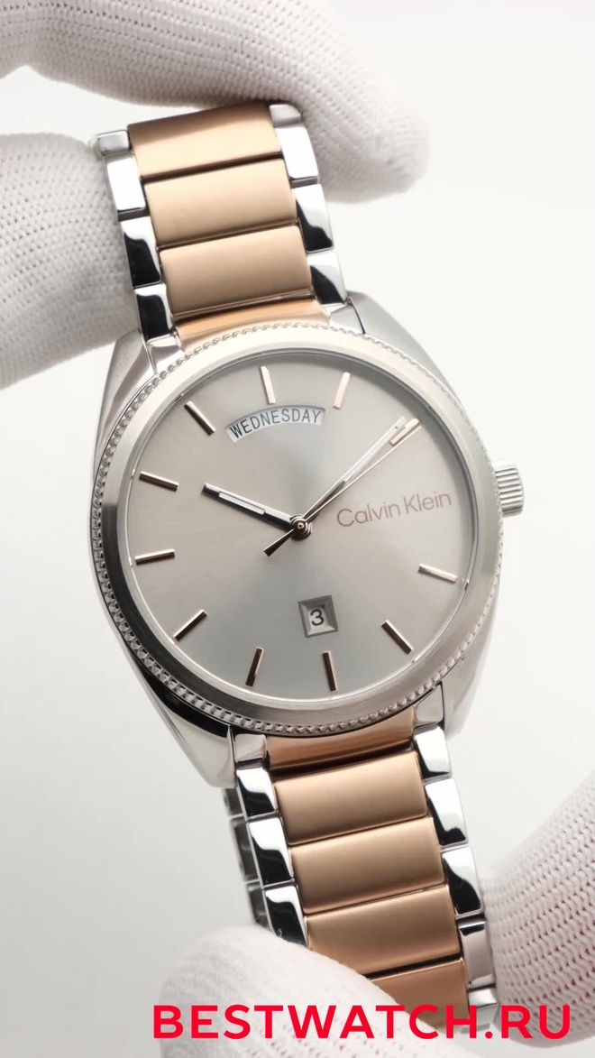 calvin klein 25200449