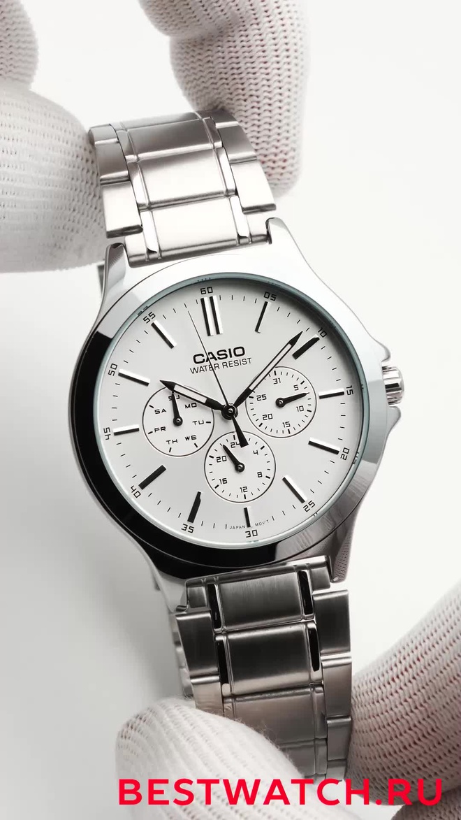 casio MTP-V300D-7A