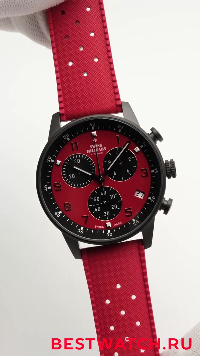 Swiss Military SM34114.14