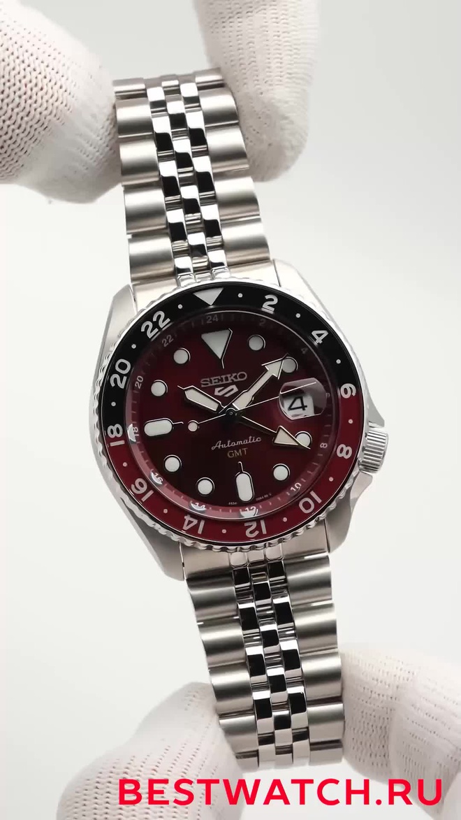 seiko SSK031