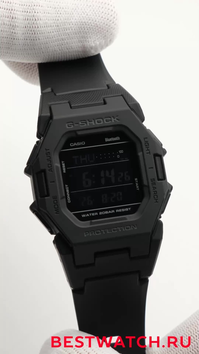 casio GD-B500-1