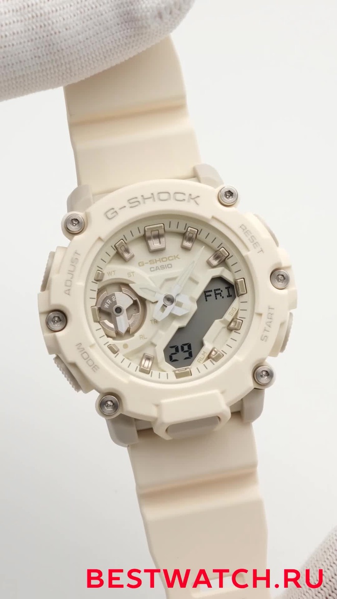 casio GMA-S2200-7A