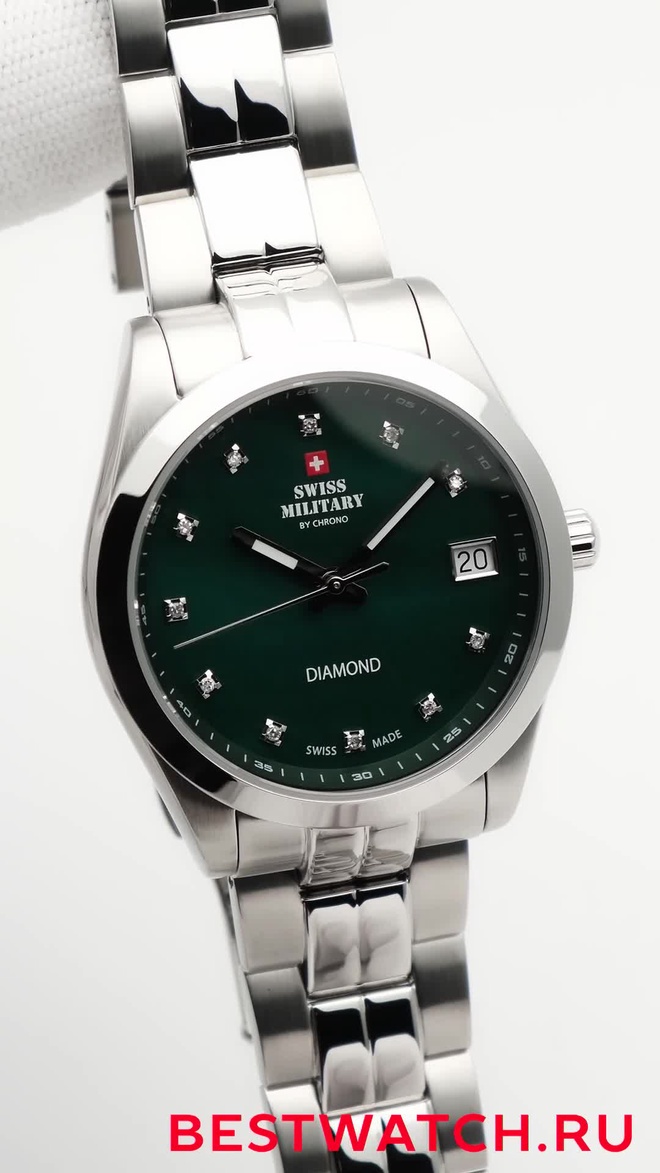 Swiss Military SM30210.03