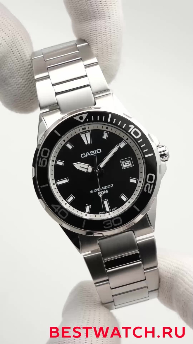 casio MTD-145D-1A