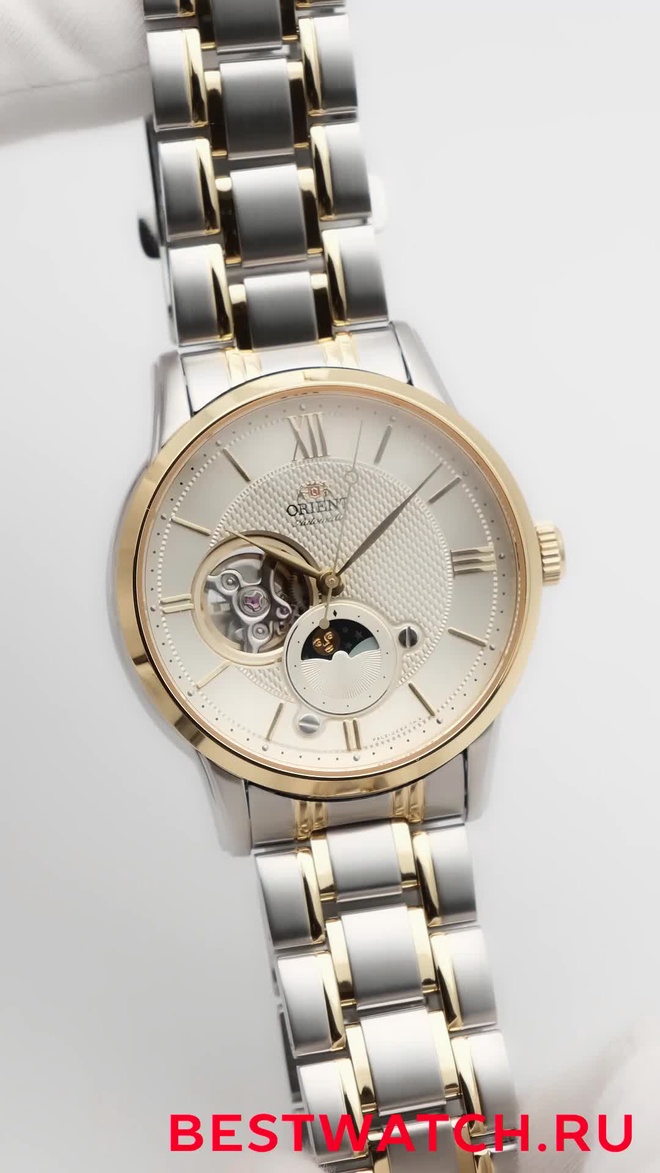 orient RA-AS0007S10B
