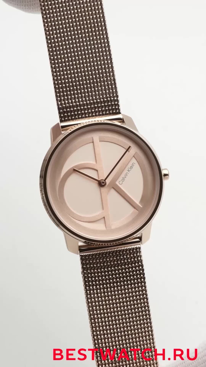 calvin klein 25200035