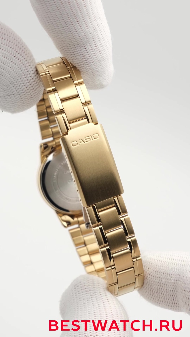 casio LTP-V002G-9B3