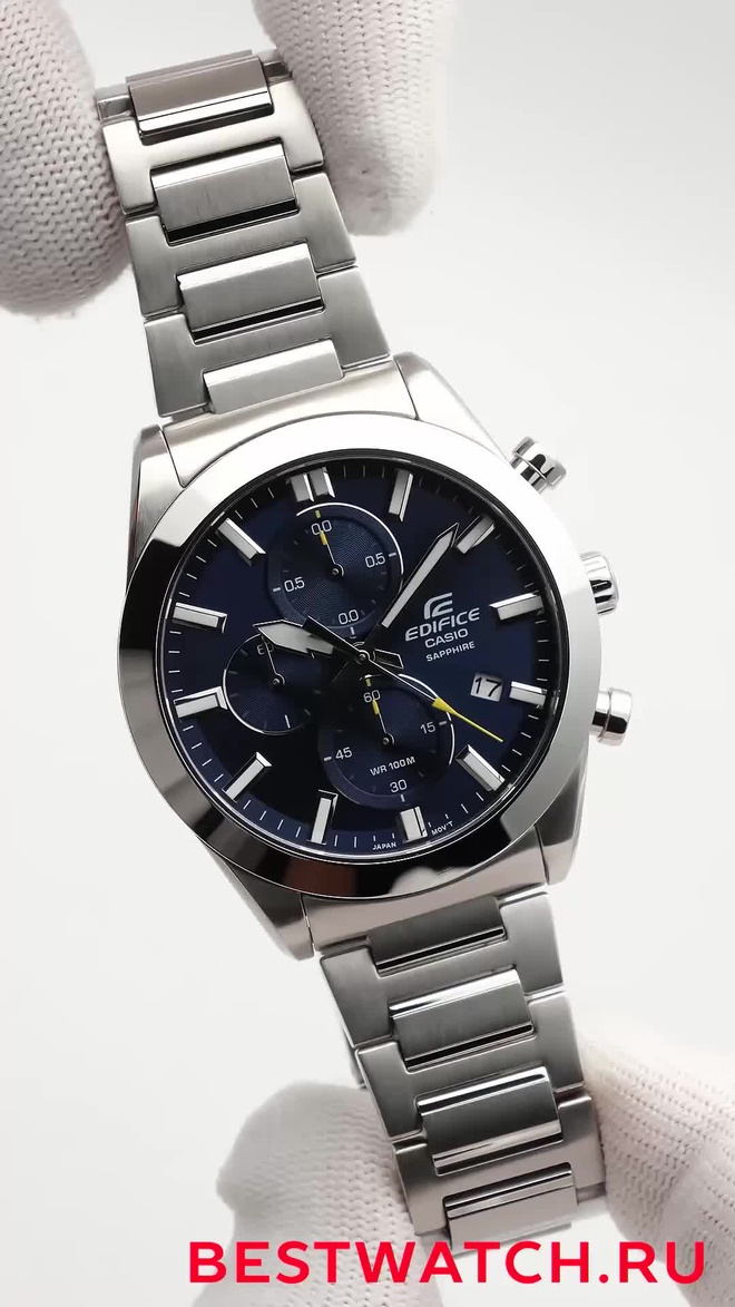 casio EFB-710D-2A