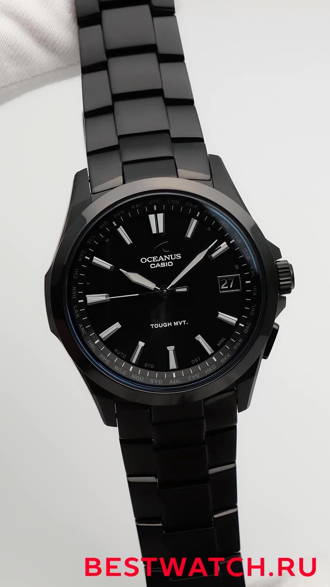 casio OCW-S100B-1AJF