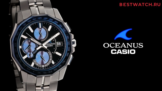 casio OCW-S6000-1AJF