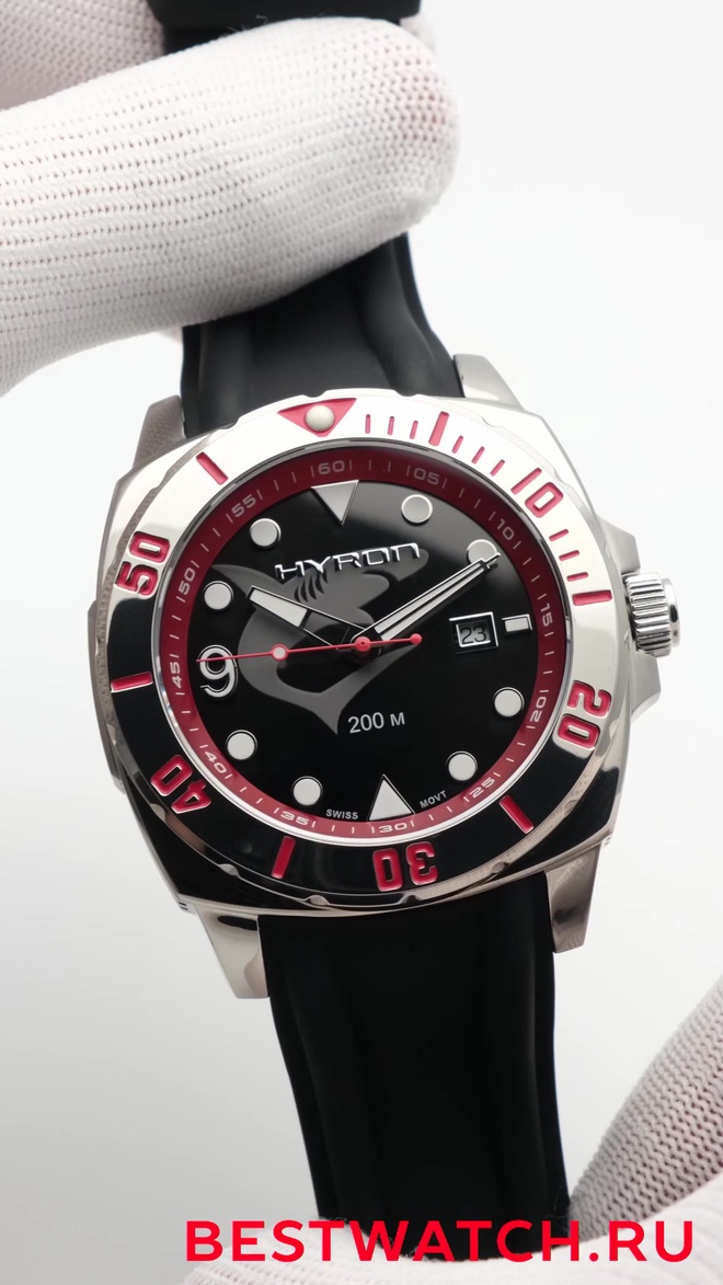 Molniya MH001D
