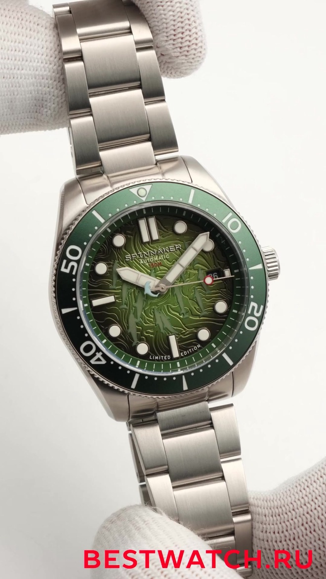Spinnaker SP-5177-22