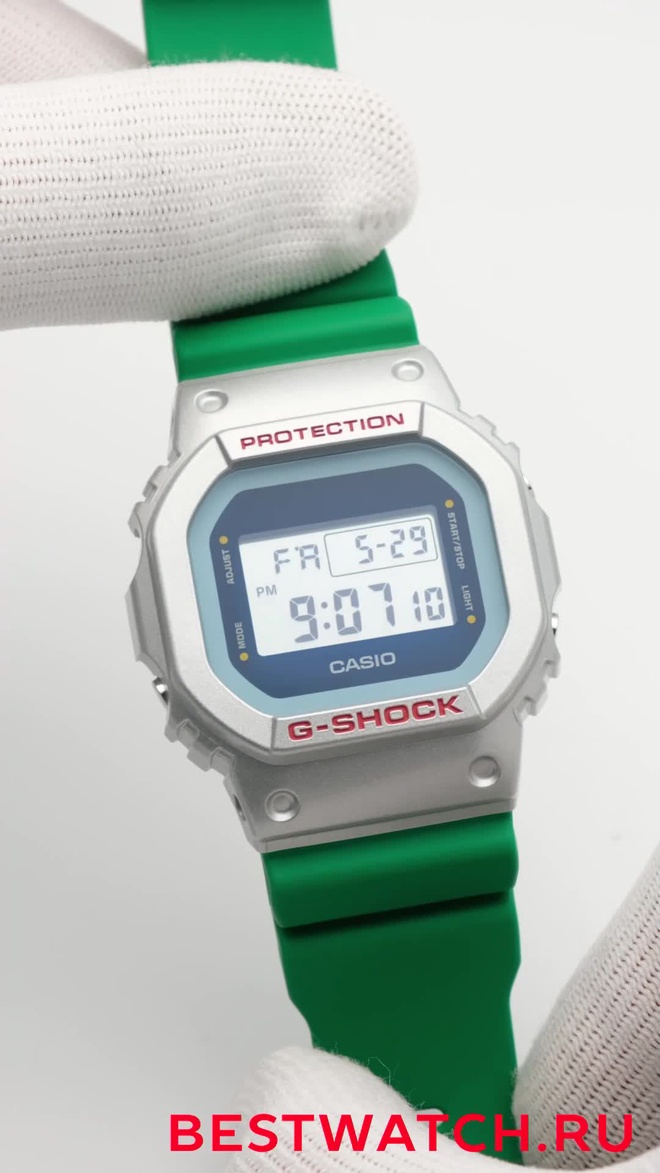 casio DW-5600EU-8A3