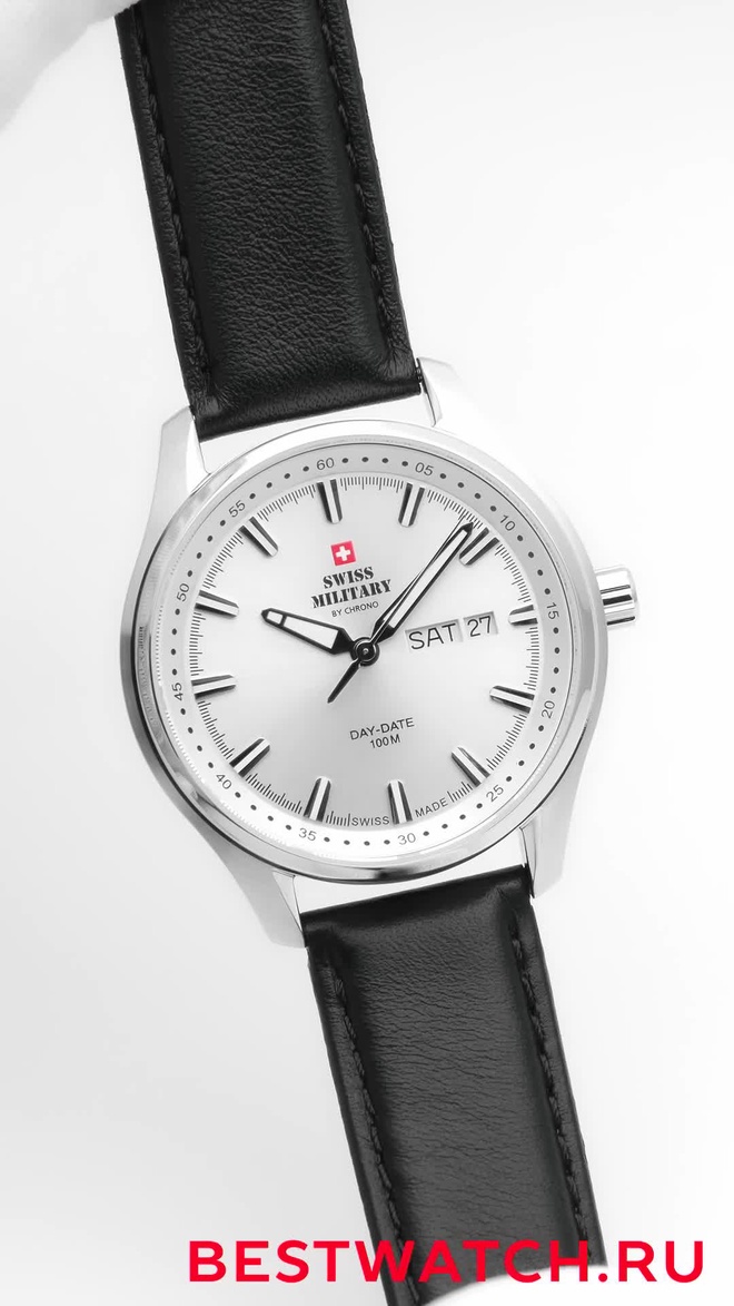 Swiss Military SM34116.05