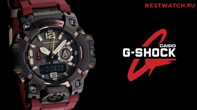 casio GWG-B1000-1A4