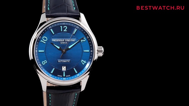 Frederique Constant FC-303RMLN5B6