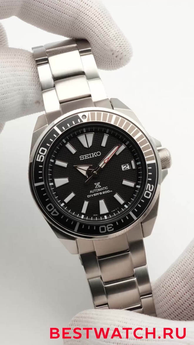 seiko SRPF03K1