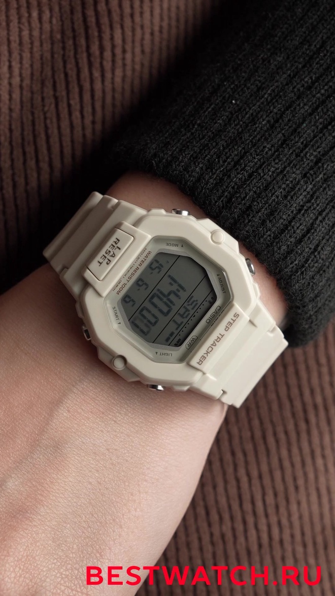 casio LWS-2200H-8A