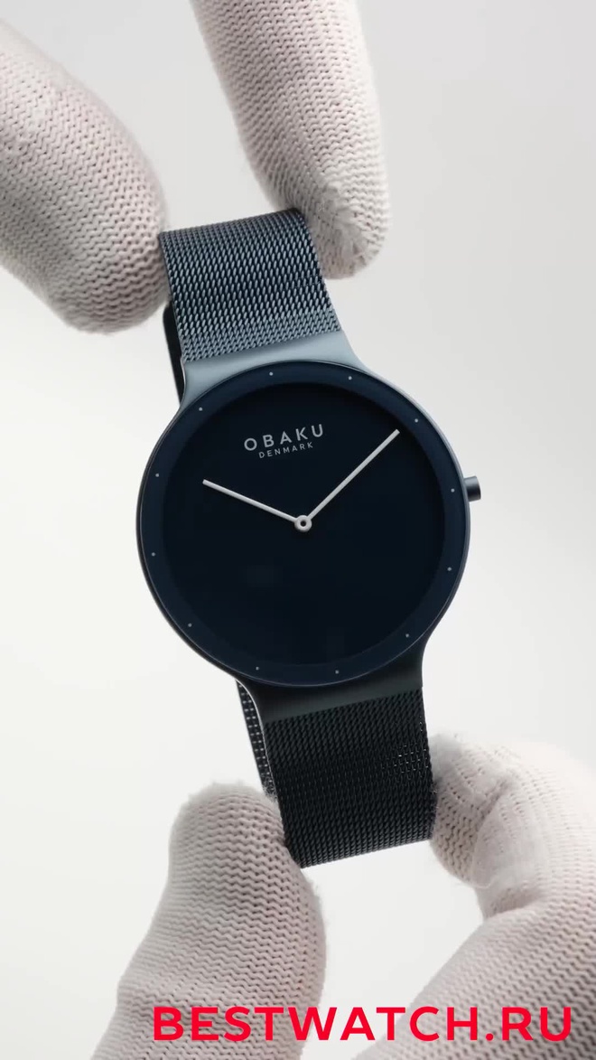 Obaku V307GXLLML