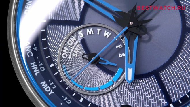 citizen CC3030-53L