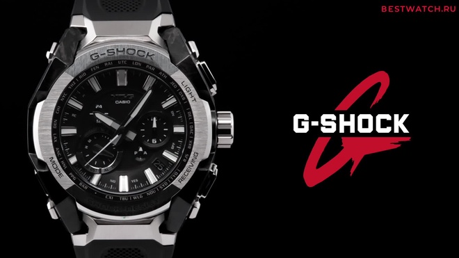 casio MTG-B4000-1A