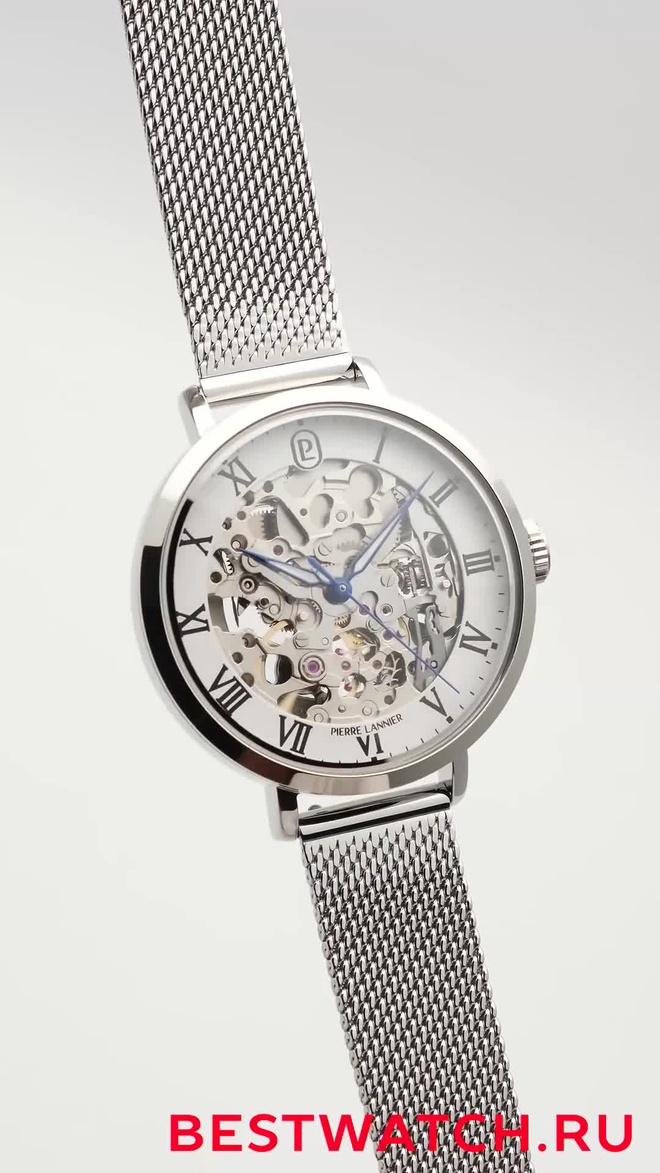Pierre Lannier 137H601