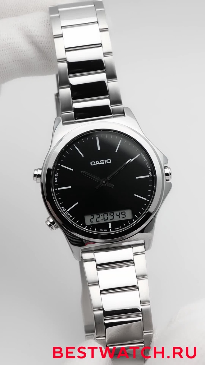 casio MTP-VC01D-1E