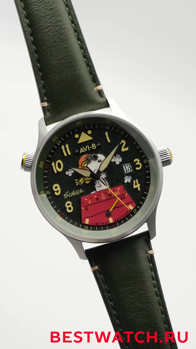 AVI-8 AV-4151-05