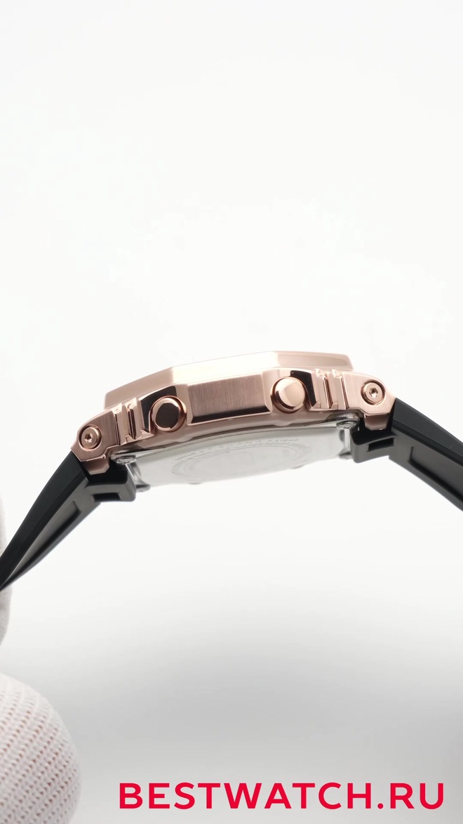casio GM-S2110PG-1A4