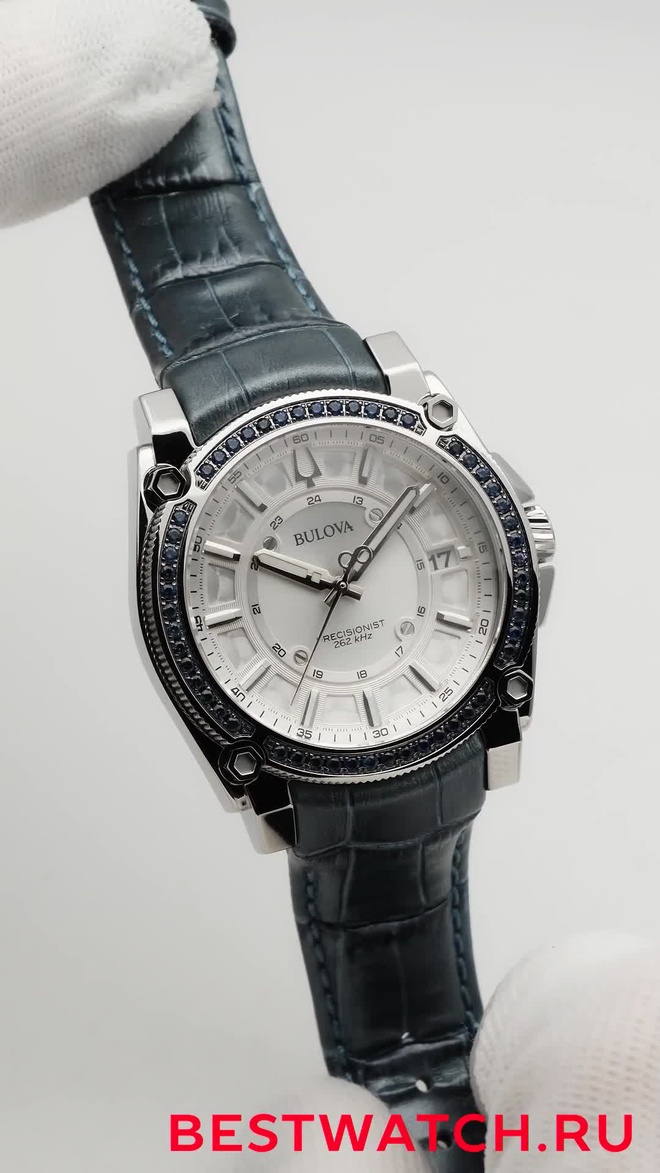 Bulova 96J126