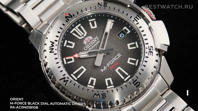 orient RA-AC0N01B10B