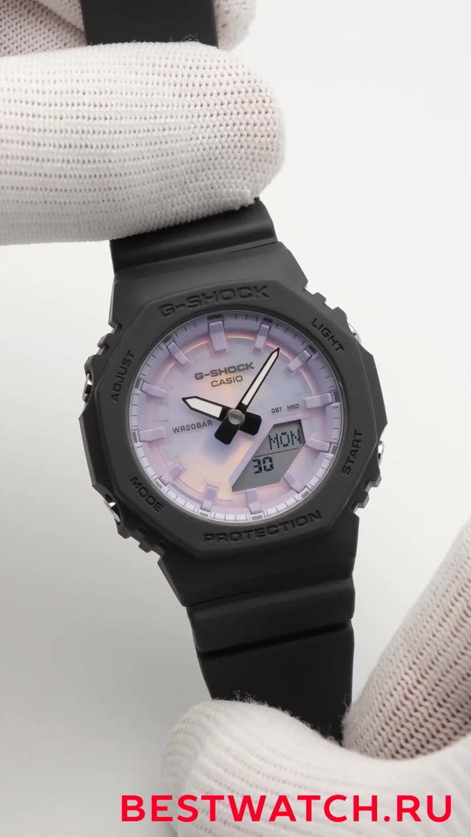 casio GMA-P2100PC-1A