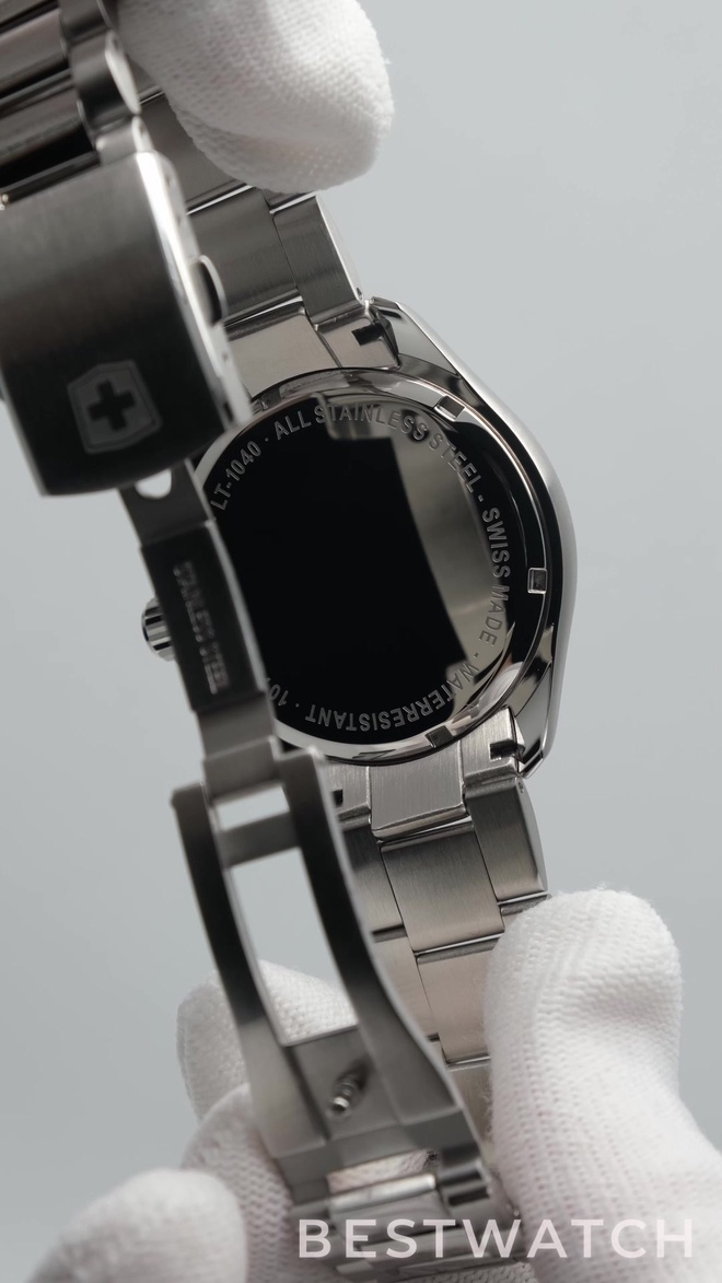 Le Temps LT1040.01BS01
