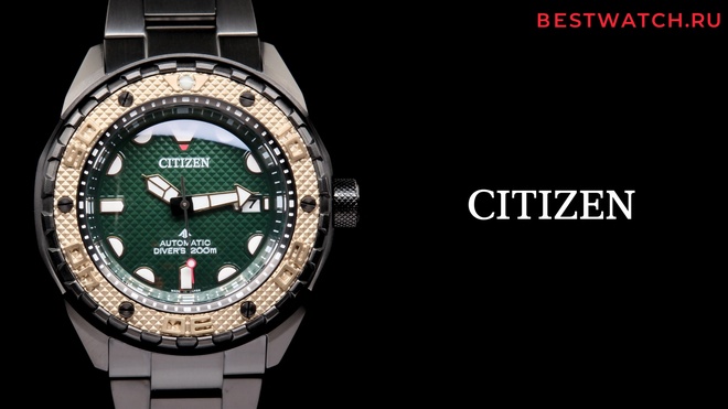 citizen NB6008-82X