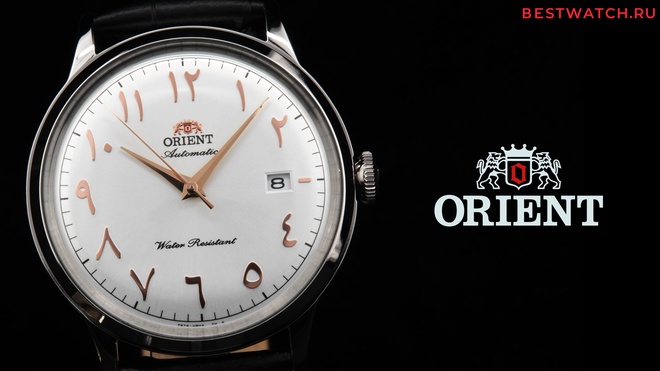 orient RA-AC0038S