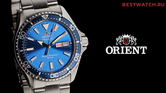 orient RA-AA0824L