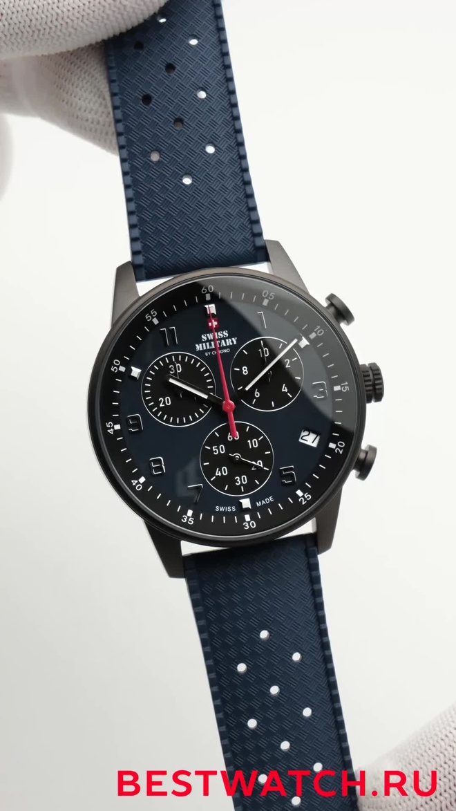 Swiss Military SM34114.13