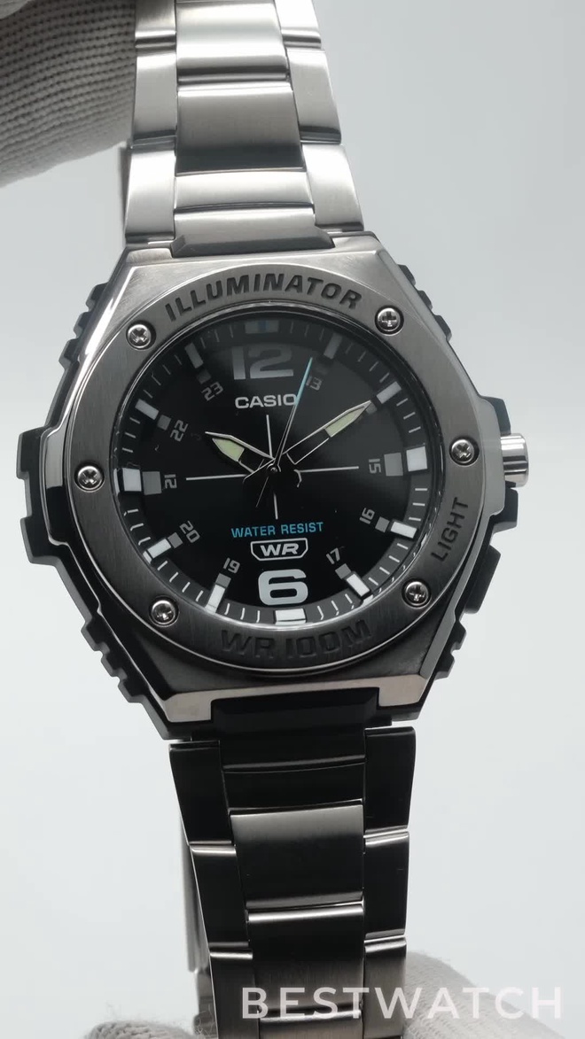 casio MWA-100HD-1AVDF