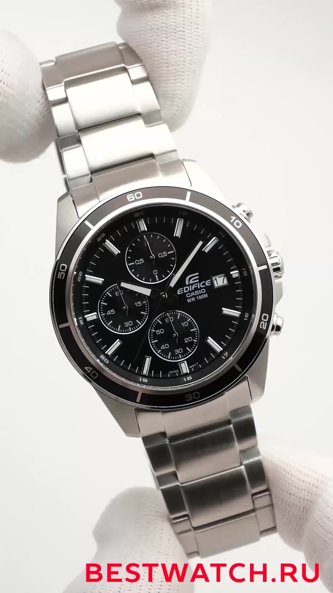 casio EFR-526D-1A