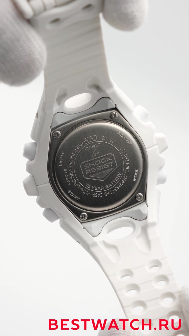 casio GA-V01-7A