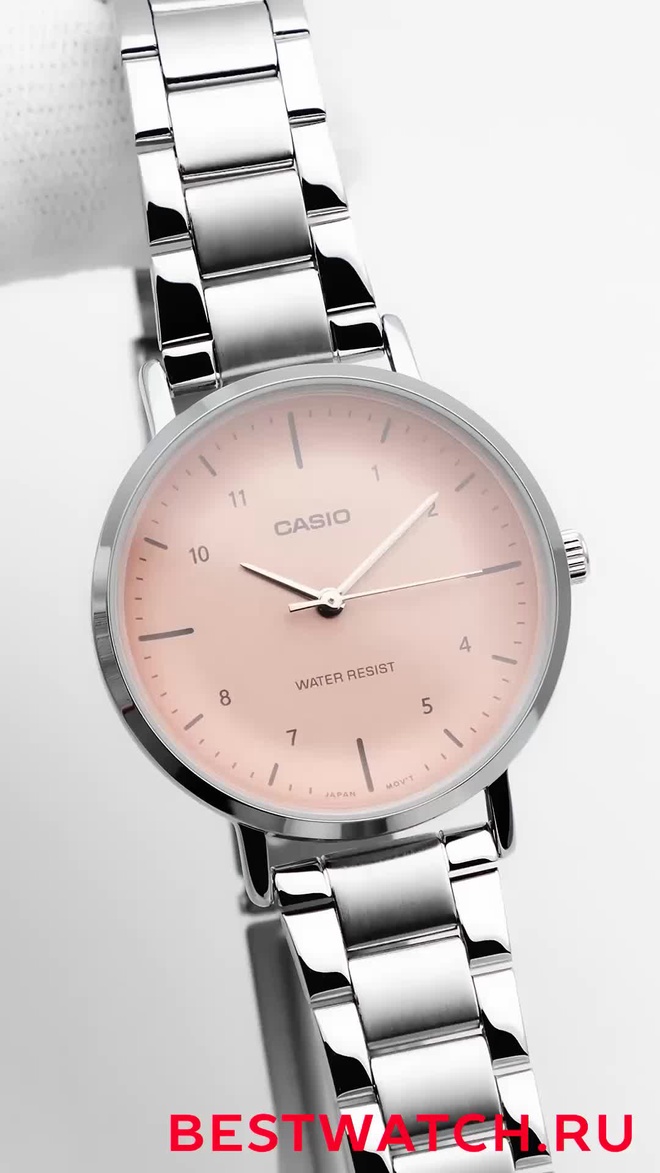 casio LTP-VT03D-4B