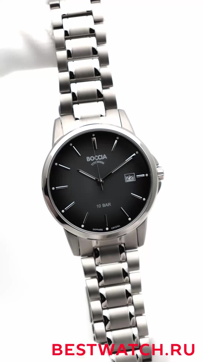 boccia 3633-07