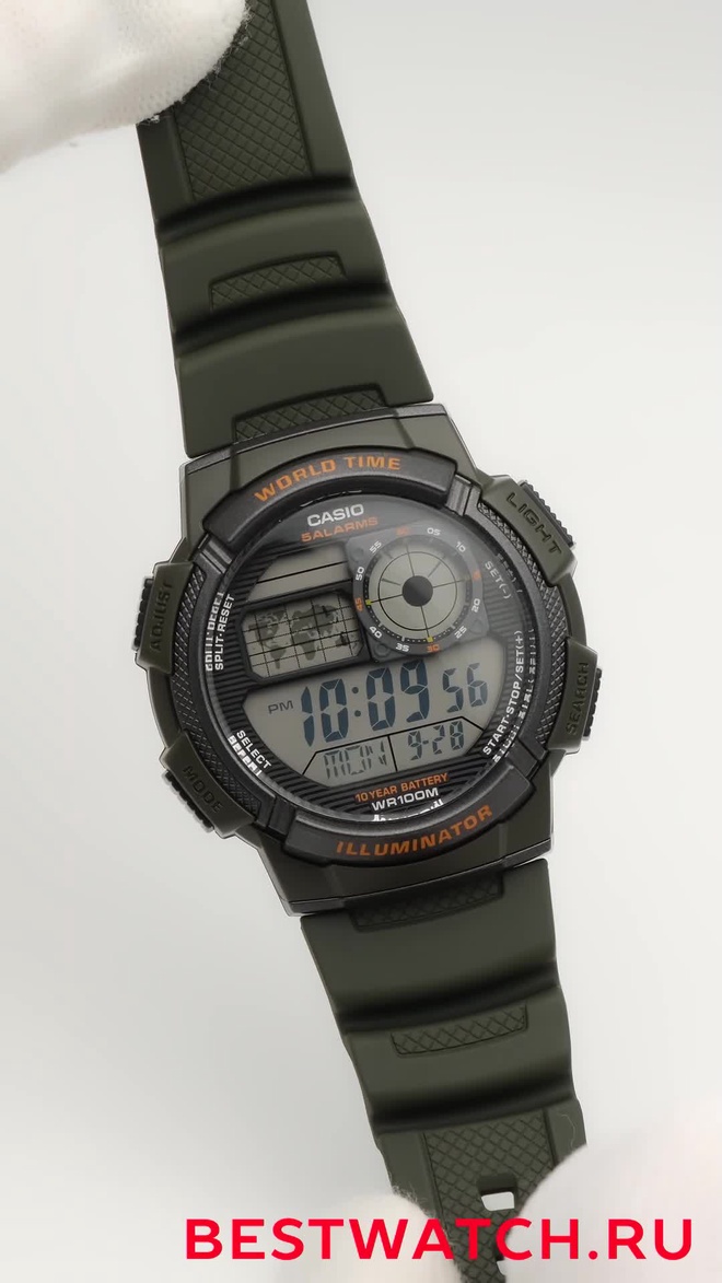 casio AE-1000W-3A