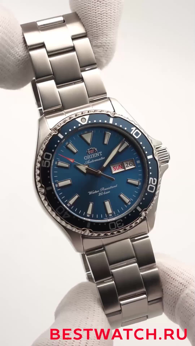 orient RA-AA0824L