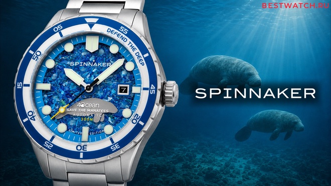 Spinnaker SP-5172-11
