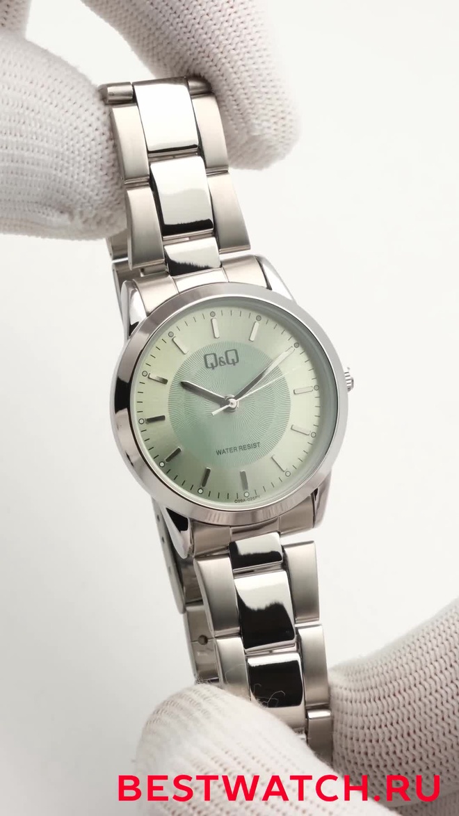 Q&Q C09A-025PY
