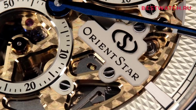 orient RK-AZ0001S